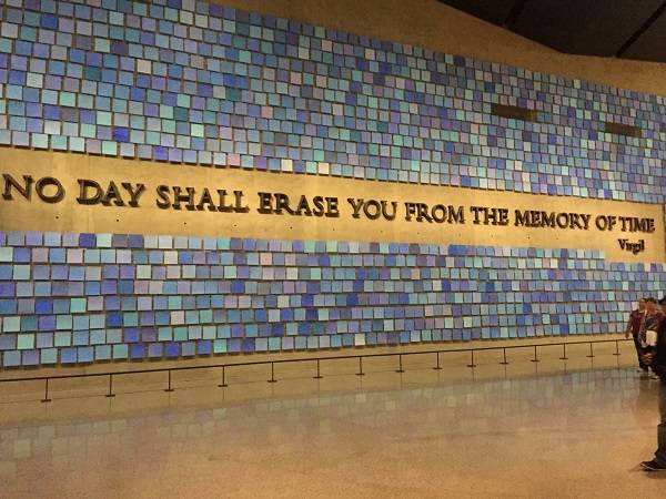 9/11 Museum