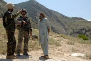War - Interpreters