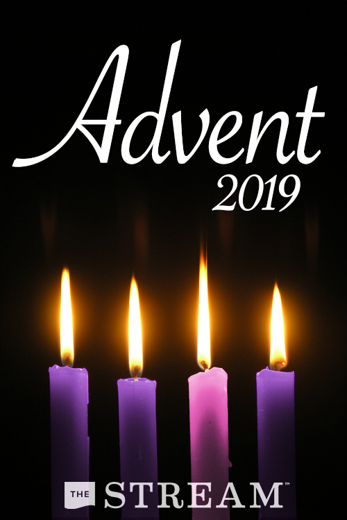Happy Advent 2019