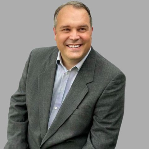 Andy Hogue