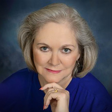 Anne Morse