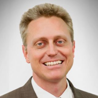 John Bergsma