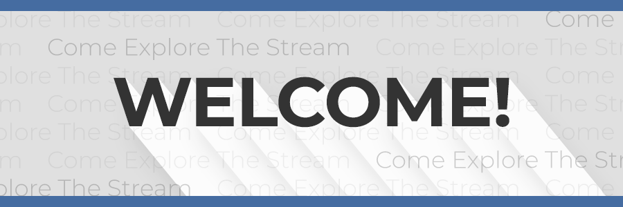 Welcome