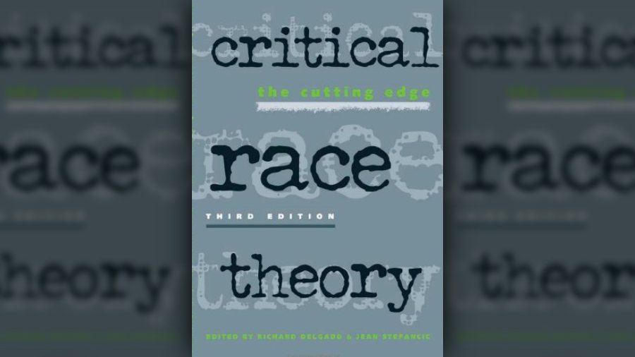 Thinking Critically About Critical Race Theory - The Stream