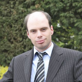Johannes de Jong