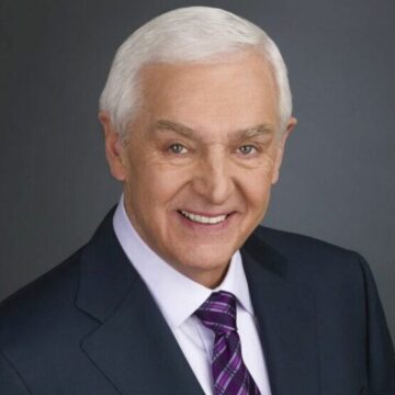 David Jeremiah