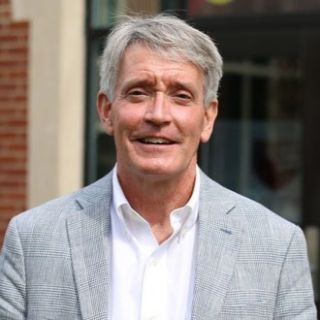 Dr. Jim Thrasher