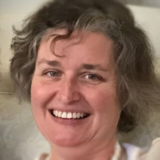 Elizabeth Kantor