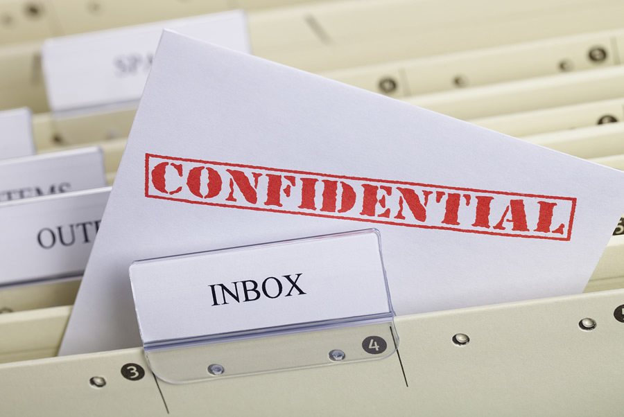 House Considers Requiring Search Warrant To Get Old Emails The Stream
