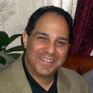 Frank Kaufmann