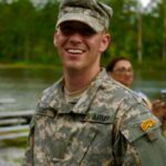 Veterans Day Michael Ollis
