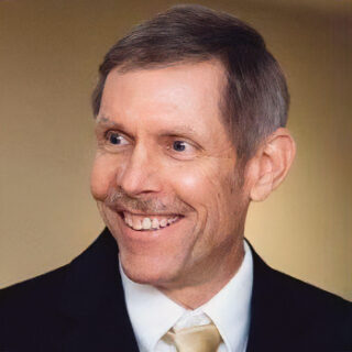 Gary Davidson