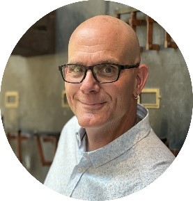 Gary Schneeberger