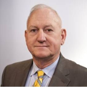 Lt. Gen. (Ret.) Jerry Boykin