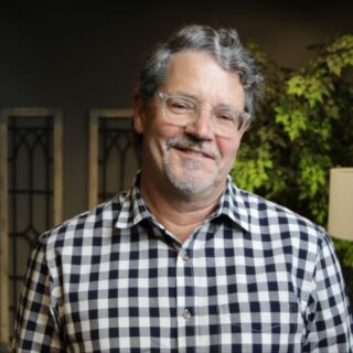 Glenn T. Stanton