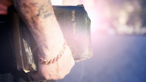 Encountering the Holy Spirit