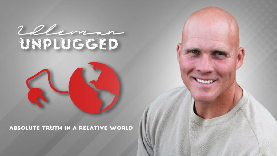 Idelman Unplugged