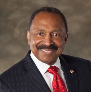 E.W. Jackson