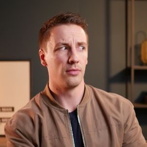 Jamie Bambrick
