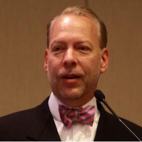 Jeffrey Tucker