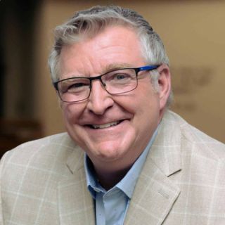 Jim Daly