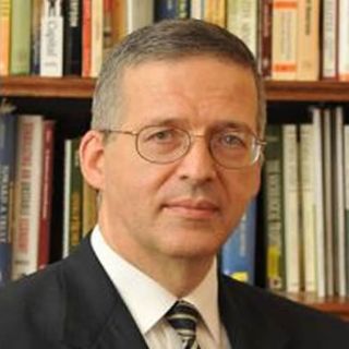 John Horvat II