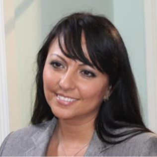 Juliana Taimoorazy