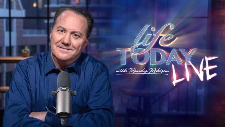 Life Today Live