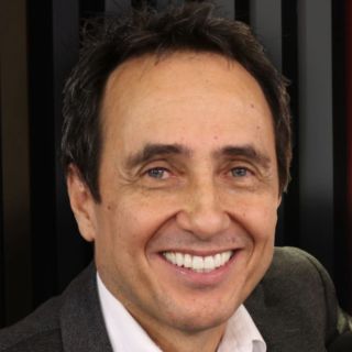 Marcos Eberlin
