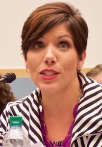 Melissa Ohden