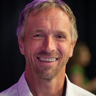 Jeff Myers