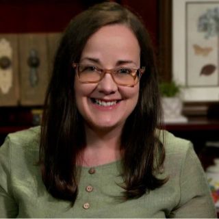 Nancy Flory