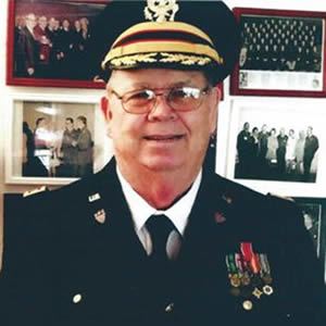 Norman Davis, Jr.