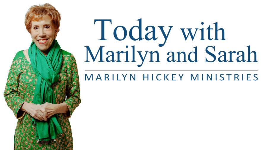 Today with Marilyn & Sarah