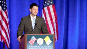Paul Ryan