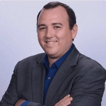 Daniel Cruz