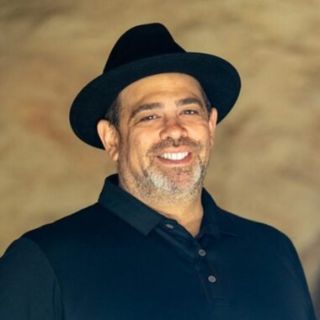 Rabbi Jason Sobel