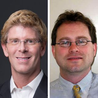 Jay Richards & John Zmirak
