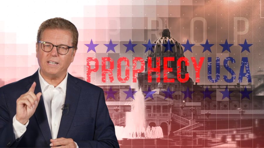 ProphecyUSA