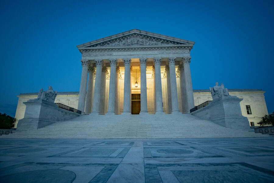 Michael Brown on Looking at the Bad News in the Supreme Court’s Ruling on Behalf of Religious Liberty