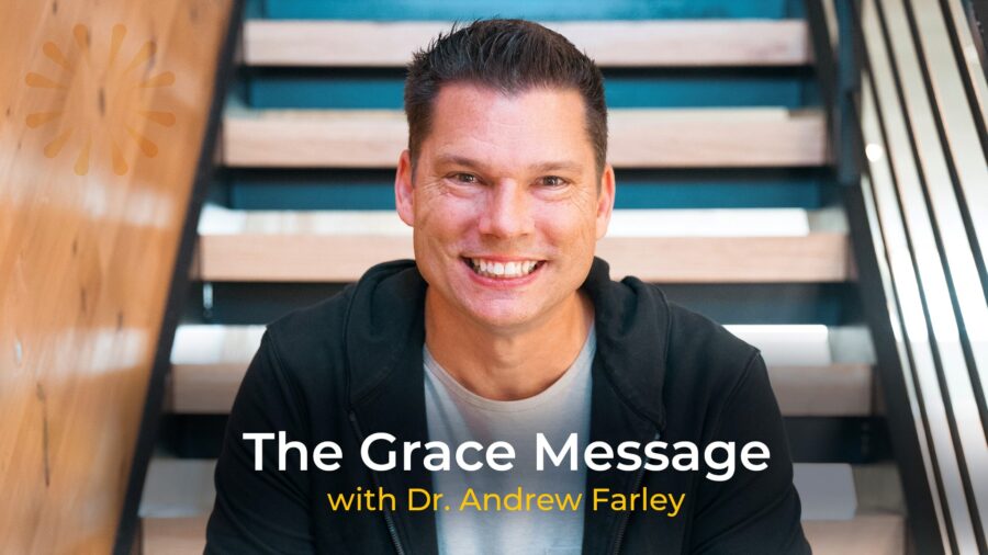 The Grace Message