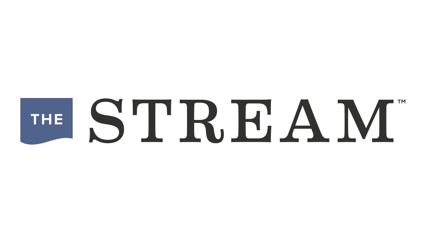 Https stream org. Streamer site logo.