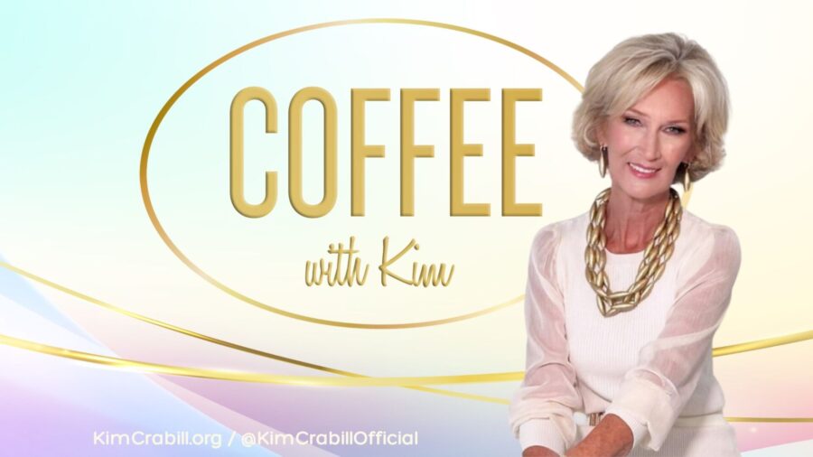 Coffee with Kim