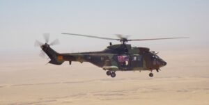 War in Iraq