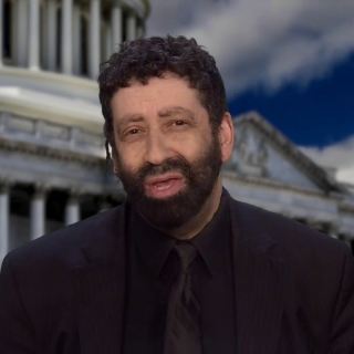 Jonathan Cahn