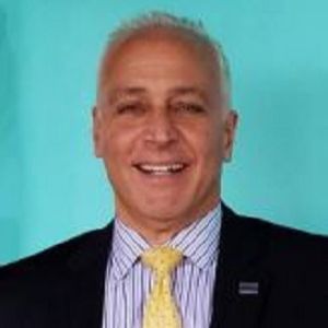 Michael Del Rosso