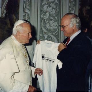 Michael Novak