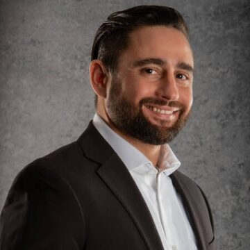 Damon Friedman